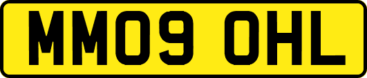 MM09OHL