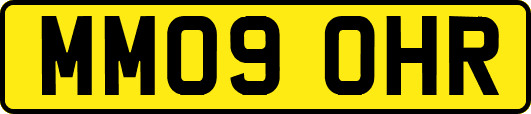 MM09OHR