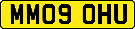 MM09OHU