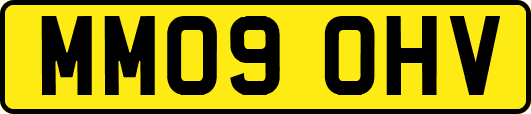 MM09OHV