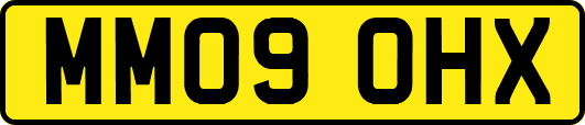 MM09OHX