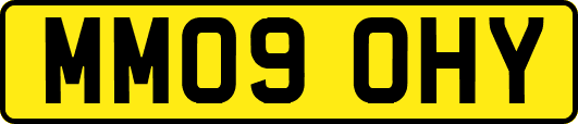 MM09OHY