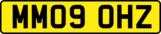 MM09OHZ