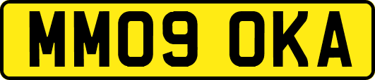 MM09OKA