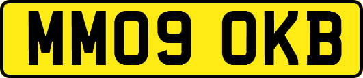 MM09OKB