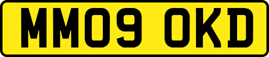 MM09OKD