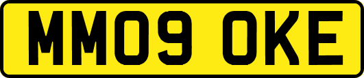 MM09OKE