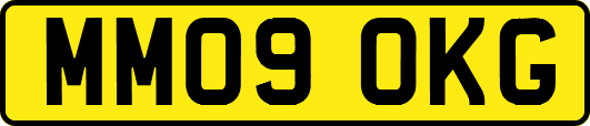 MM09OKG