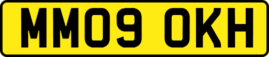 MM09OKH