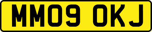 MM09OKJ