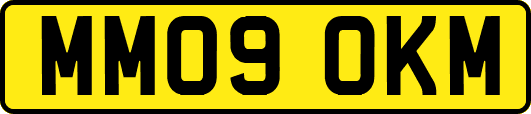 MM09OKM