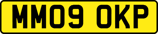 MM09OKP