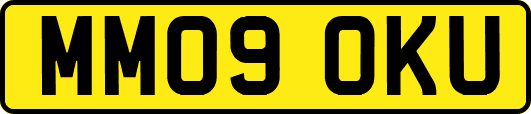 MM09OKU