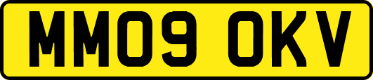 MM09OKV