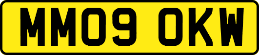 MM09OKW