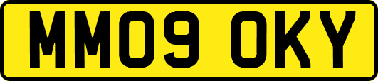 MM09OKY
