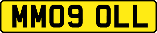 MM09OLL