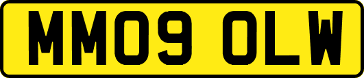 MM09OLW