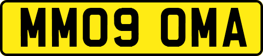 MM09OMA