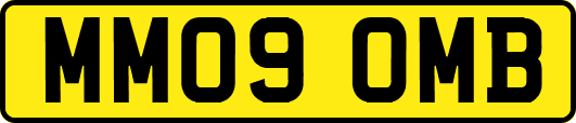 MM09OMB