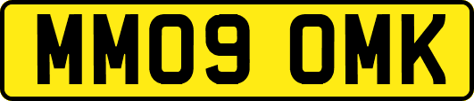 MM09OMK