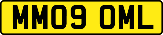 MM09OML