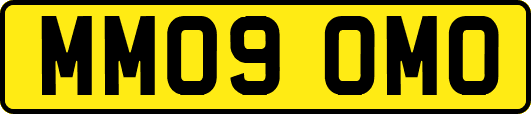 MM09OMO
