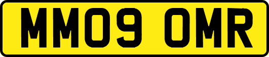 MM09OMR