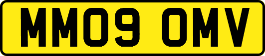 MM09OMV