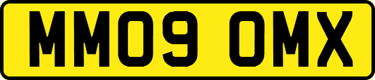 MM09OMX