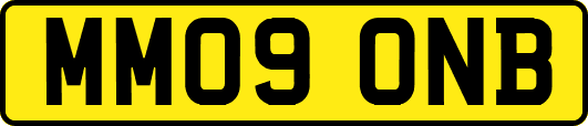 MM09ONB