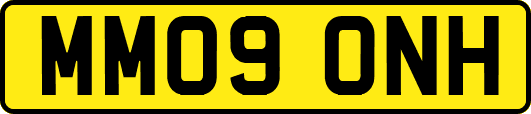 MM09ONH
