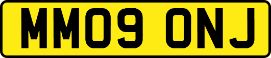 MM09ONJ
