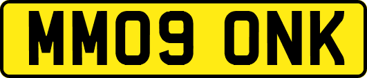 MM09ONK