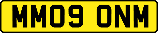 MM09ONM
