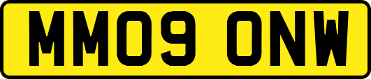 MM09ONW
