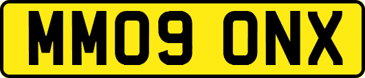 MM09ONX