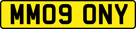MM09ONY