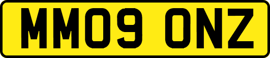 MM09ONZ