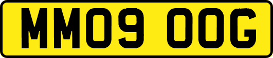 MM09OOG