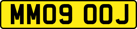 MM09OOJ