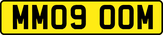 MM09OOM