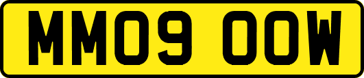 MM09OOW