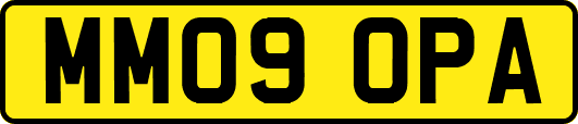 MM09OPA