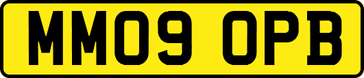 MM09OPB