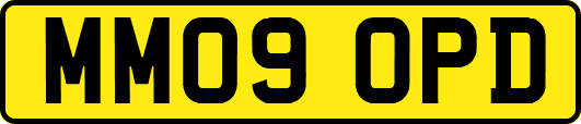 MM09OPD