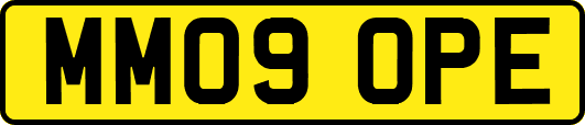 MM09OPE