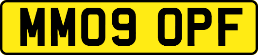 MM09OPF