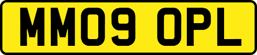 MM09OPL