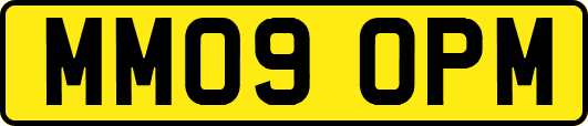 MM09OPM